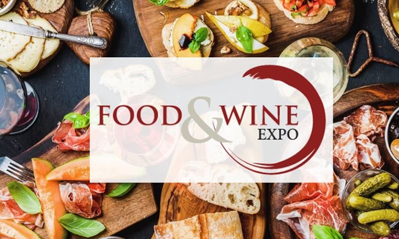 Gold Coast Food And Wine Expo 2020